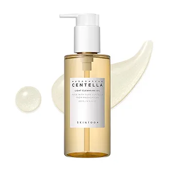 Amazon | SKIN1004 Madagascar centella Light Cleansing Oil
